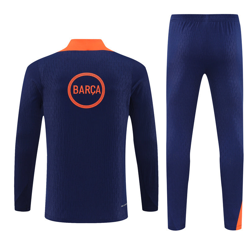 Tuta Calcio FC Barcelona 25/26