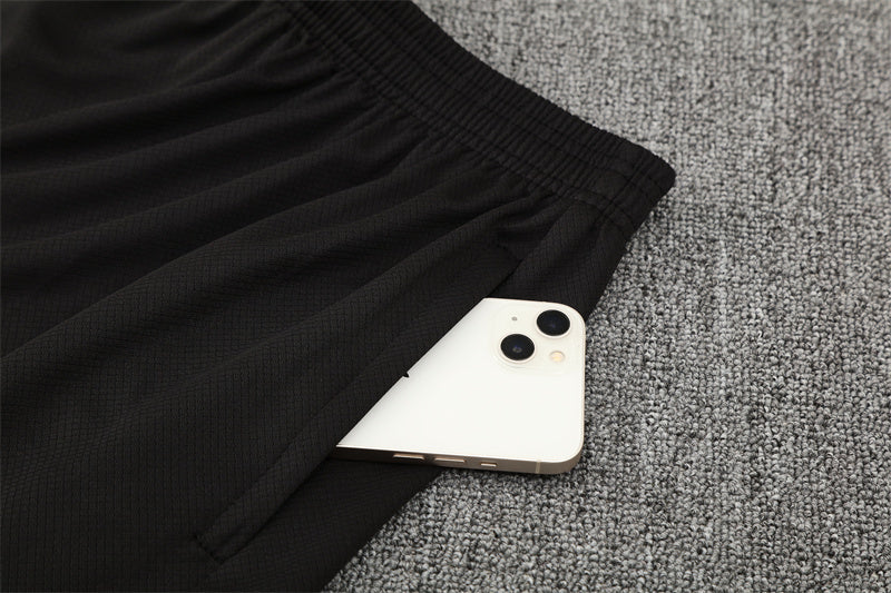 Maglia e Pantaloncini Allenamento Brasil 25/26
