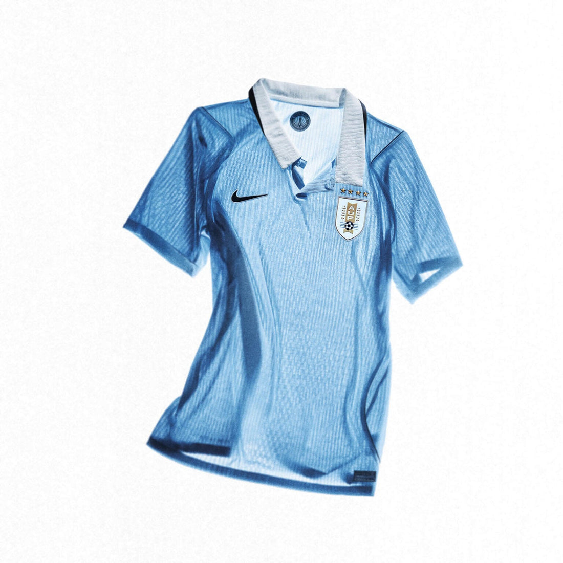 MAGLIA Uruguay Home VERSIONE GIOCATORE 26/27