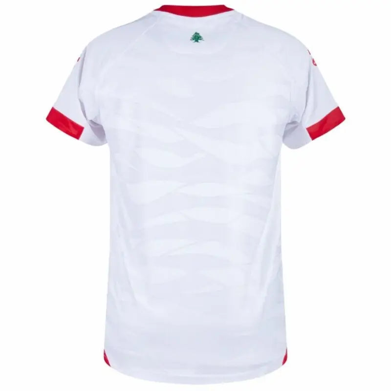 Maglie Calcio Libano Away 26/27