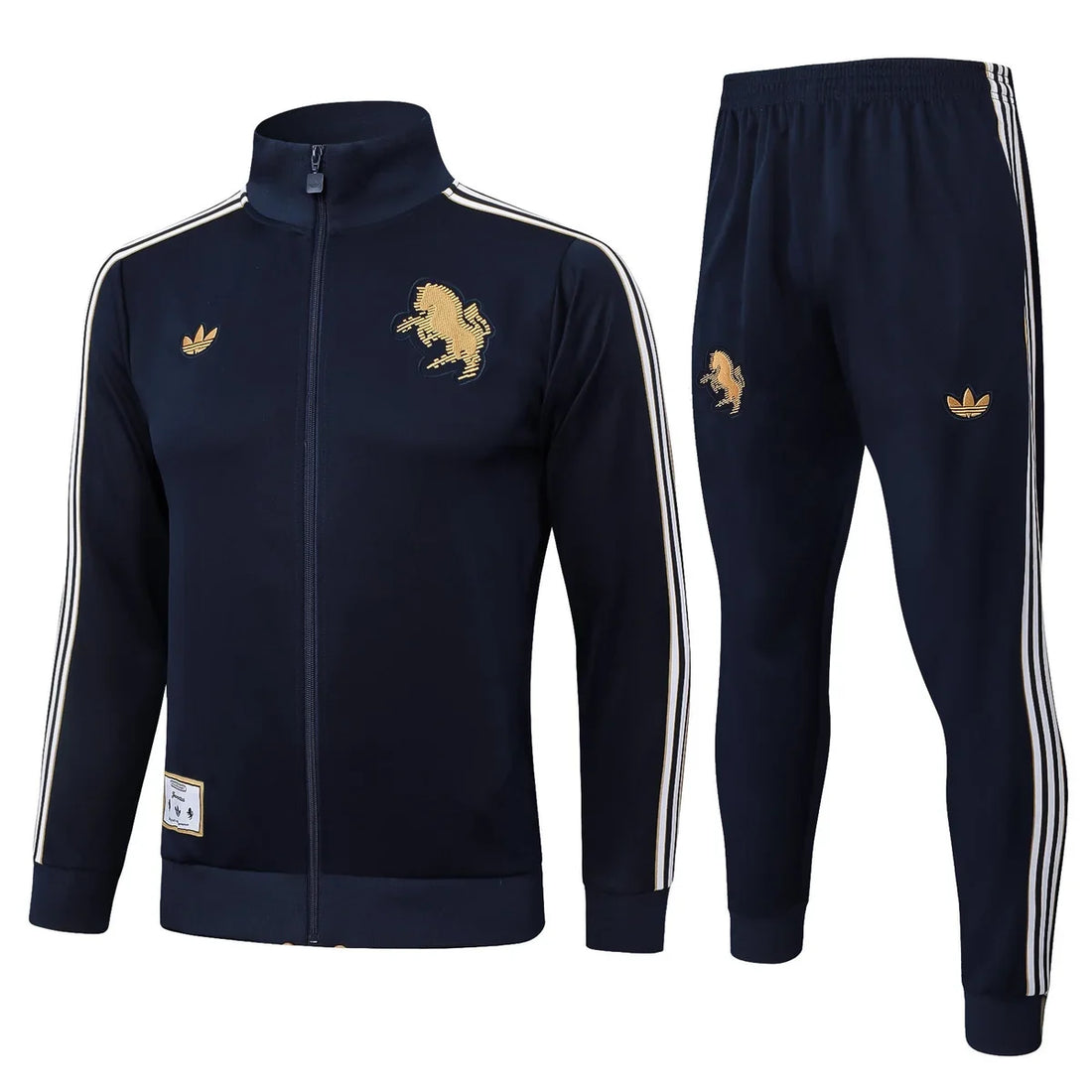 Tuta Calcio Juventus 25/26