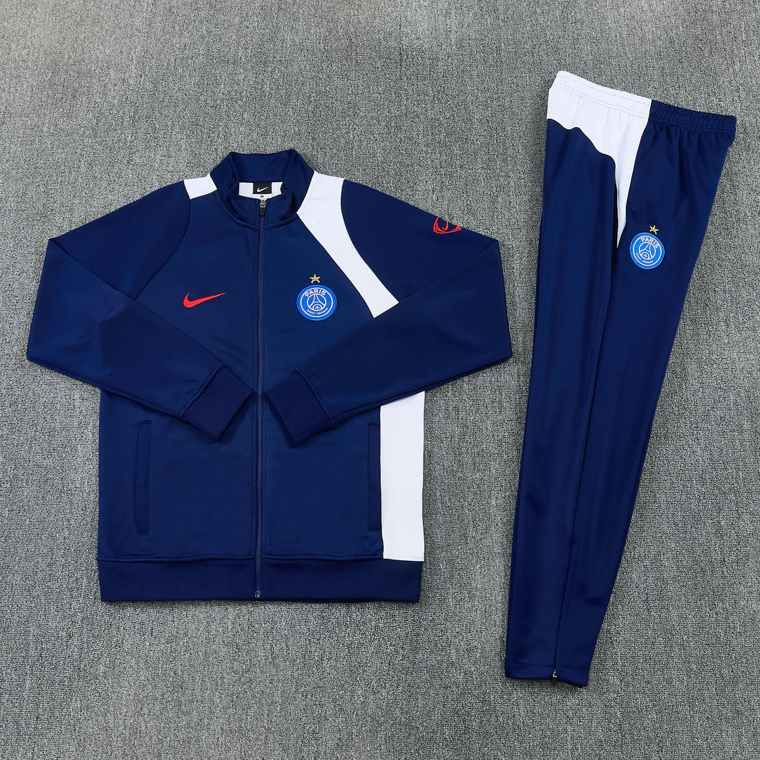 Tuta Calcio PSG 26/27