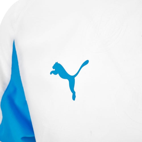 Maglia Olympique de Marseille Home 25/26 - Versione Giocatore