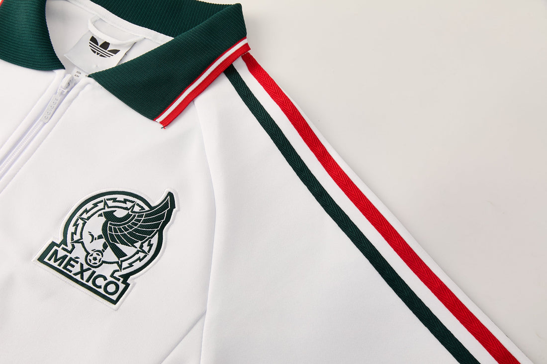 Tuta Calcio Mexico 26/27