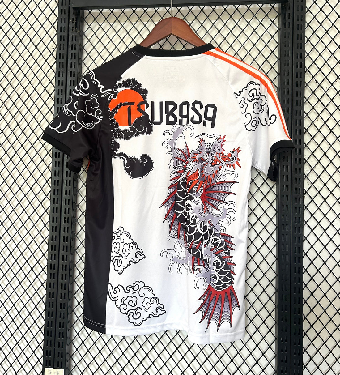 Maglia Giappone Edizione Speciale 25/26