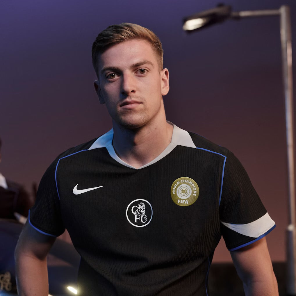 Maglia Chelsea Third 25/26