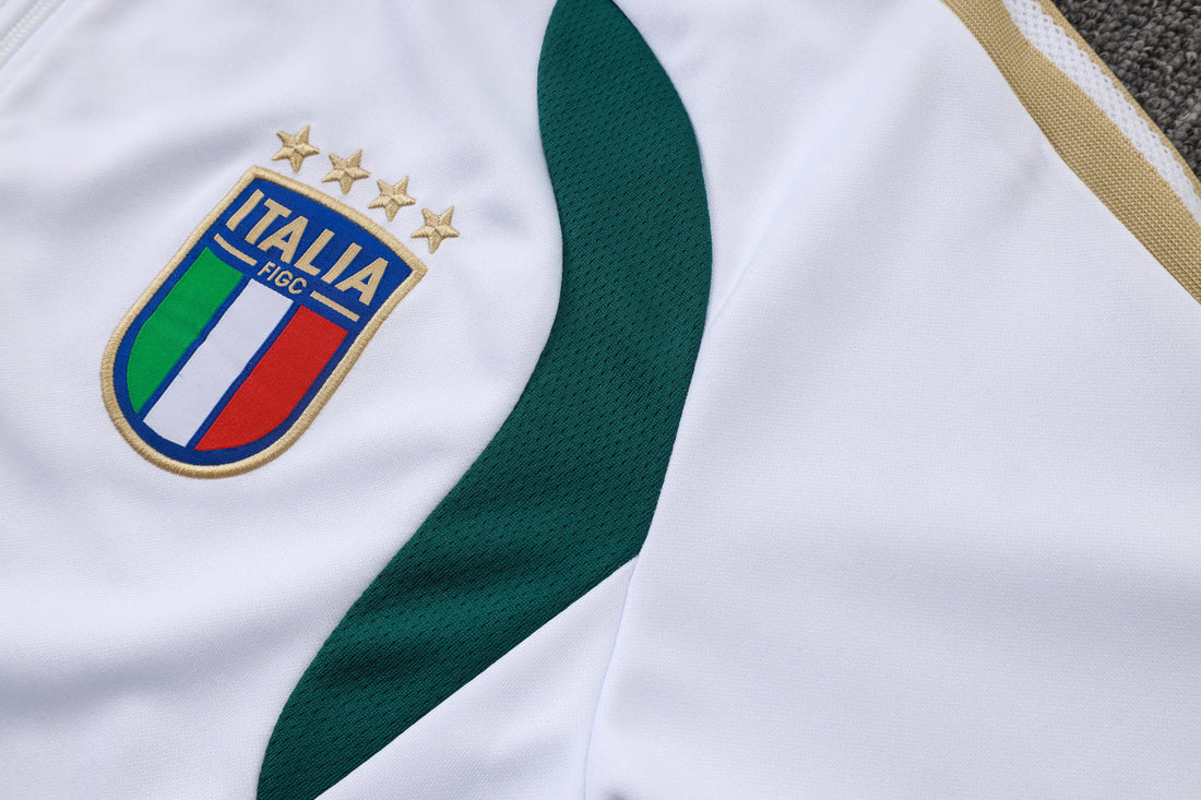 Tuta Calcio Italia 26/27