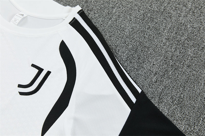 Maglia e Pantaloncini Allenamento Juventus 26/27