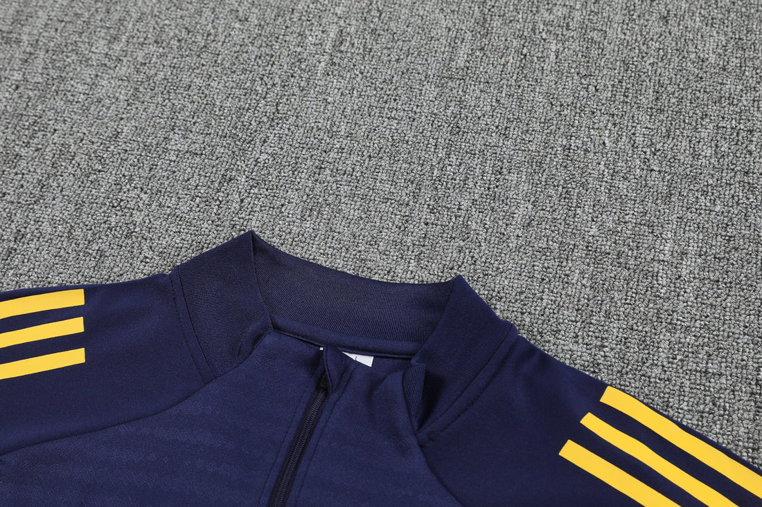 Tuta Calcio Boca Juniors 25/26