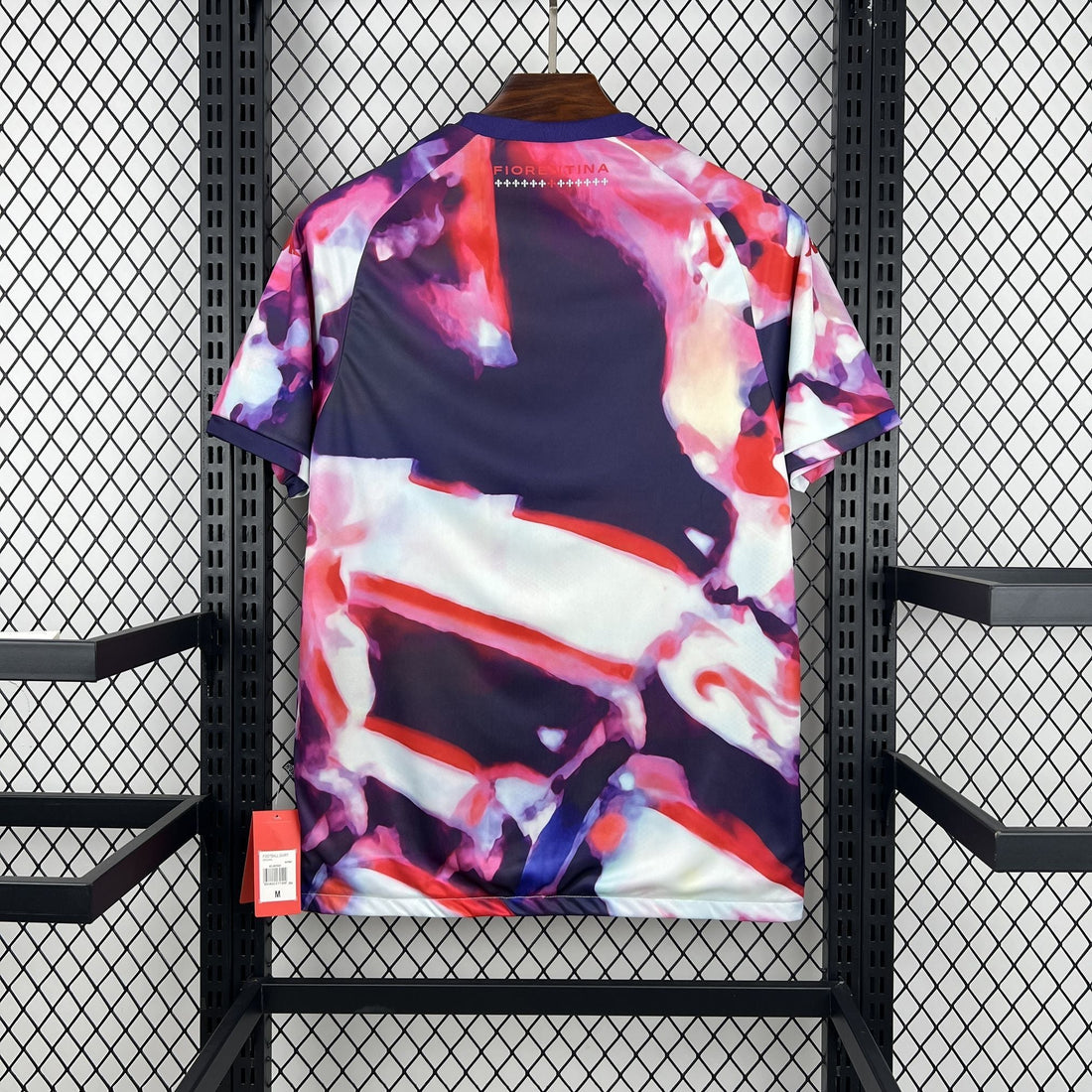 Maglia ACF Fiorentina Bifacciale 25/26
