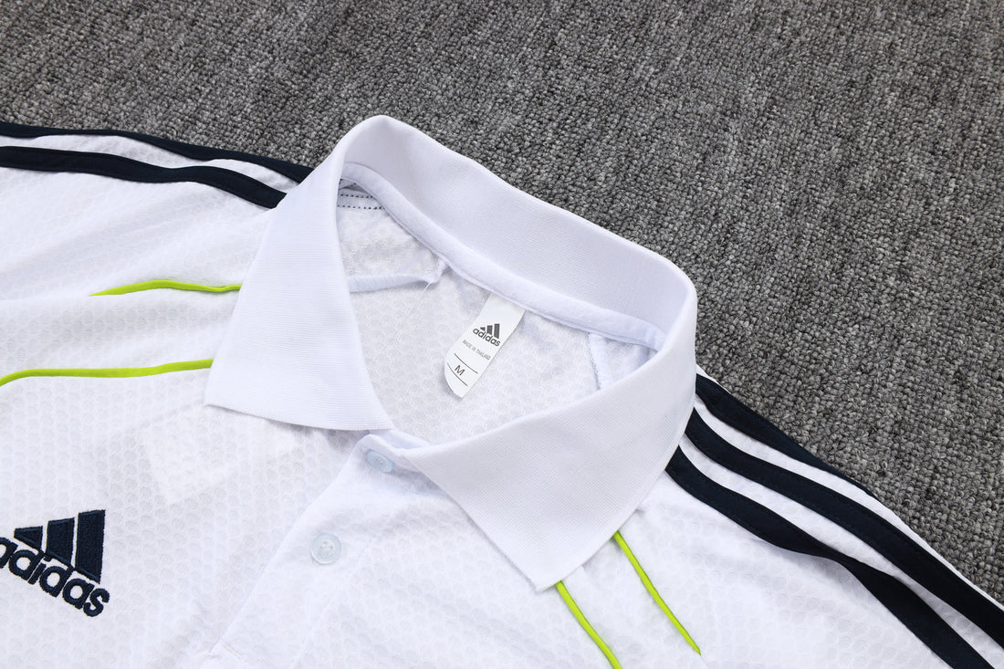 Maglia e Pantaloni Real Madrid 25/26