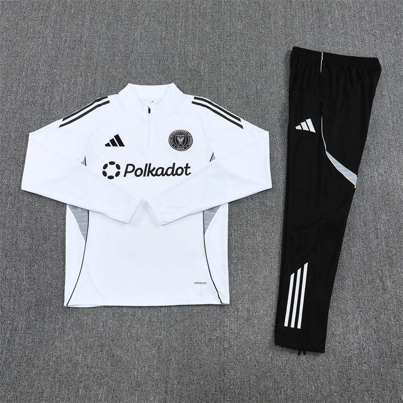 Tuta Calcio Inter Miami CF 25/26