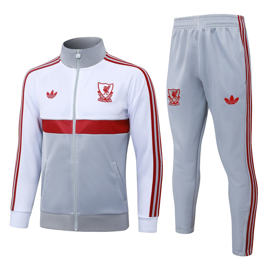 Tuta Calcio Liverpool 26/27