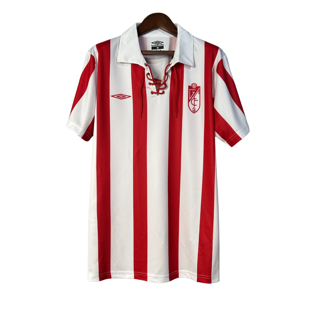 Maglia Retro Granada Home 05/06