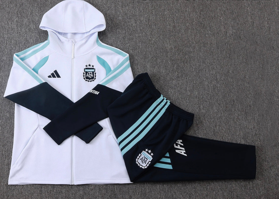 Tuta Calcio Argentina 26/27