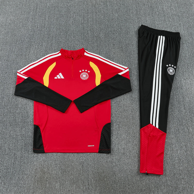 Tuta Calcio Germania 26/27