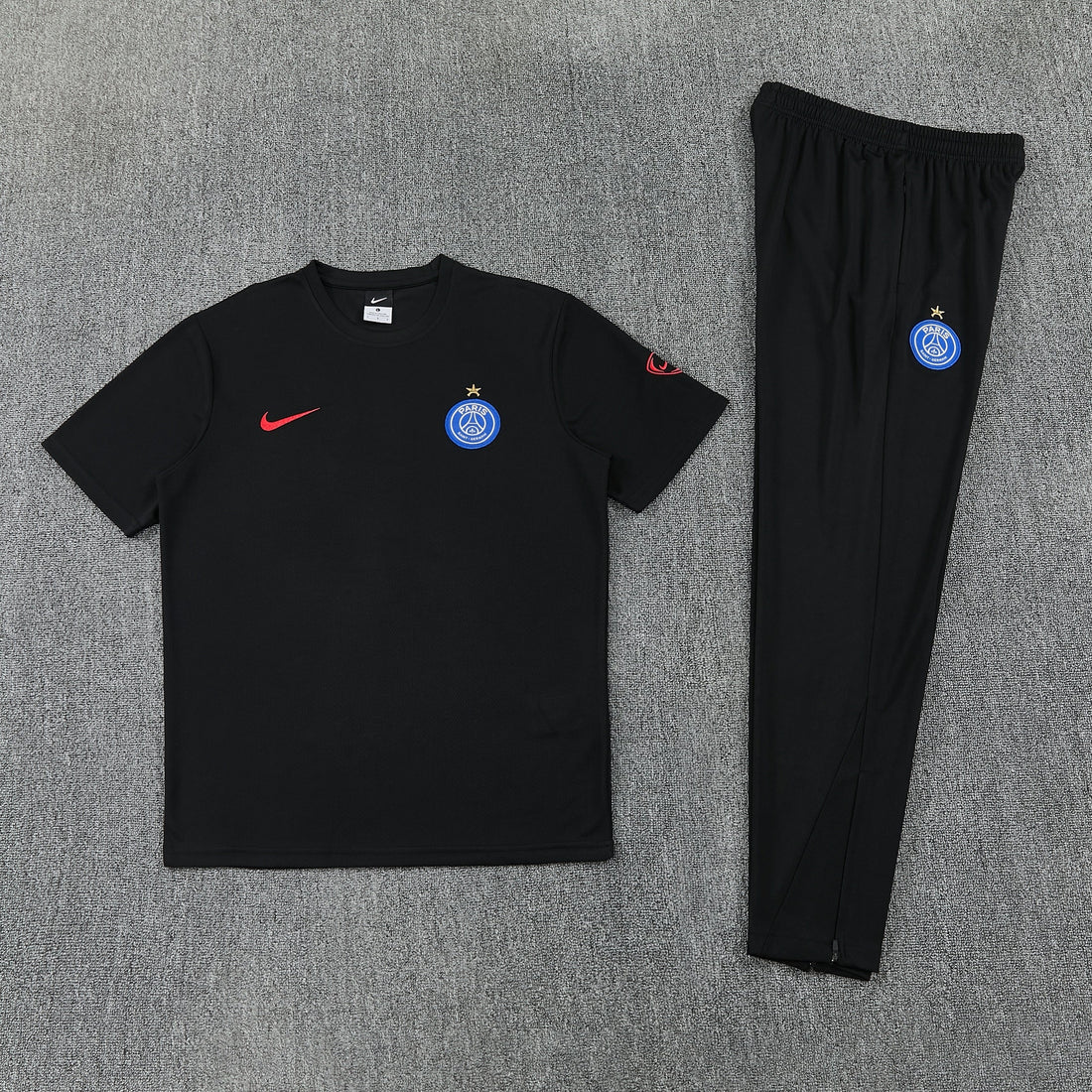 Maglia e Pantaloni PSG 26/27