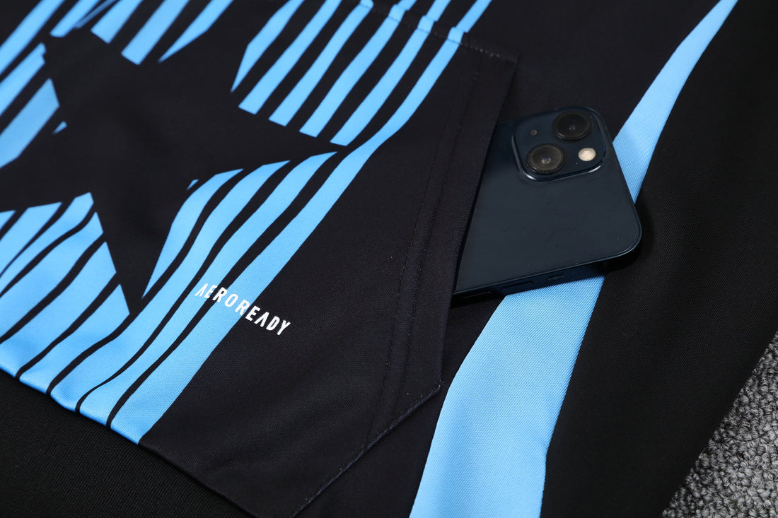 Tuta Calcio Argentina 25/26