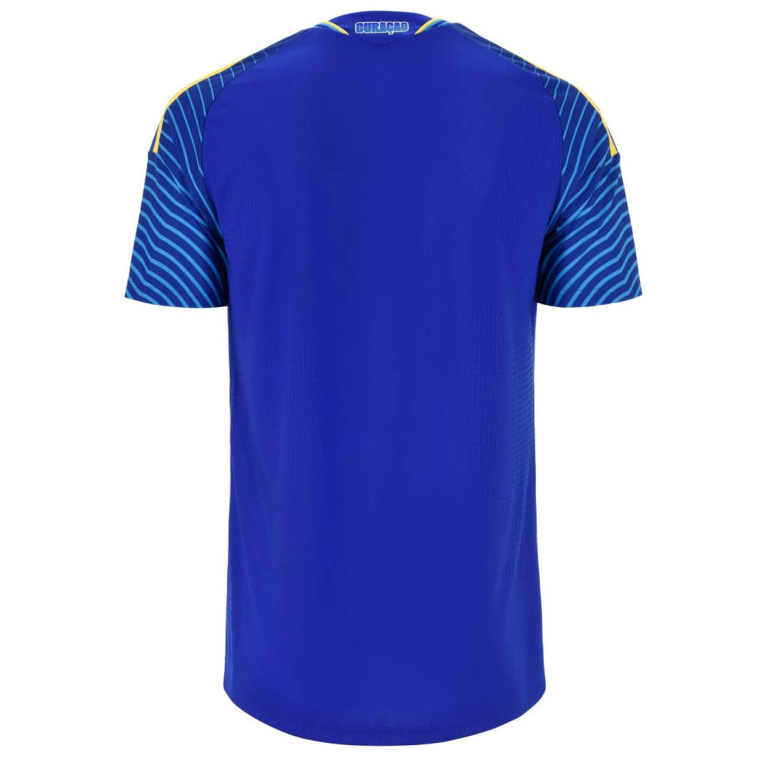 Maglie Calcio Curaçao Home 26/27