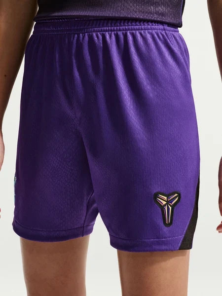 T-shirt e Pantaloncini per Bambino FC Barcelona Away 26/27 - Con calzini