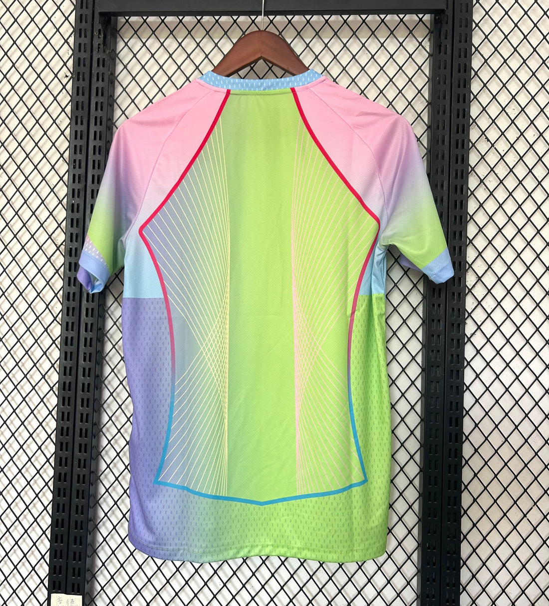 Maglia Barcelona edizione speciale 25/26