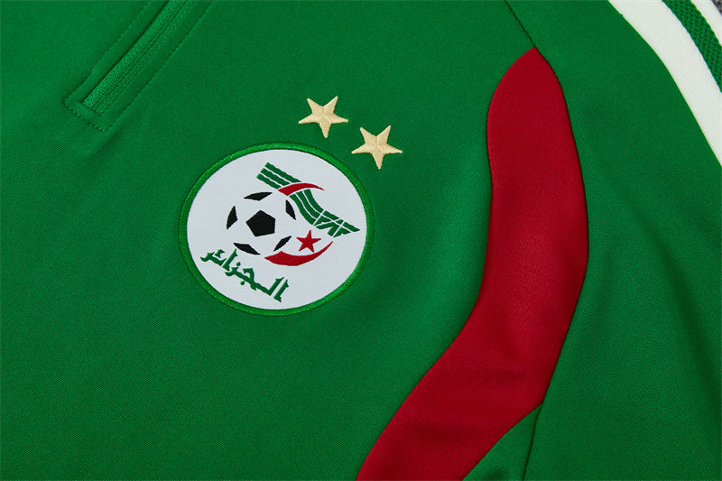Tuta Calcio Algeria 26/27
