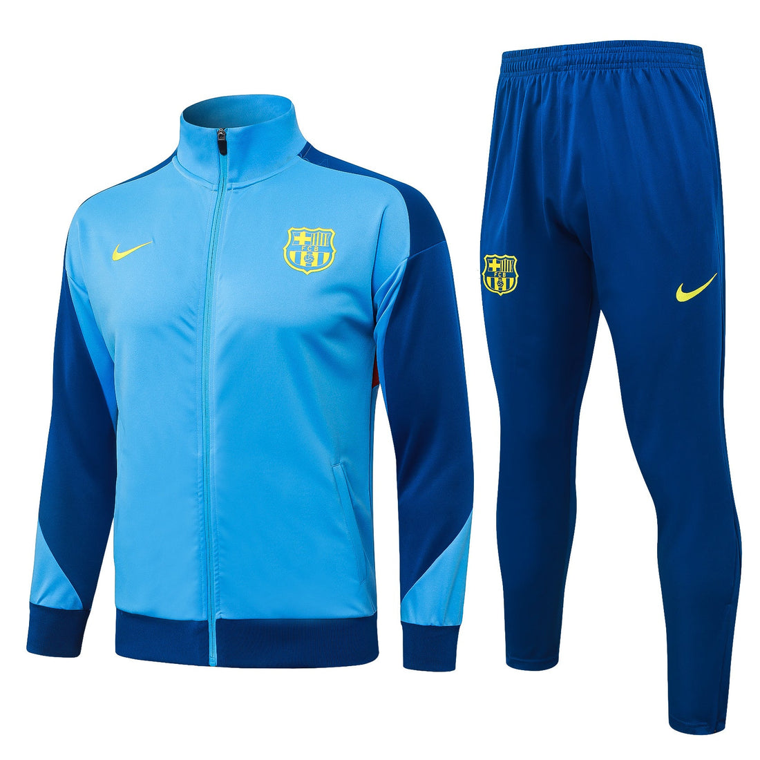 Tuta Calcio FC Barcelona 25/26