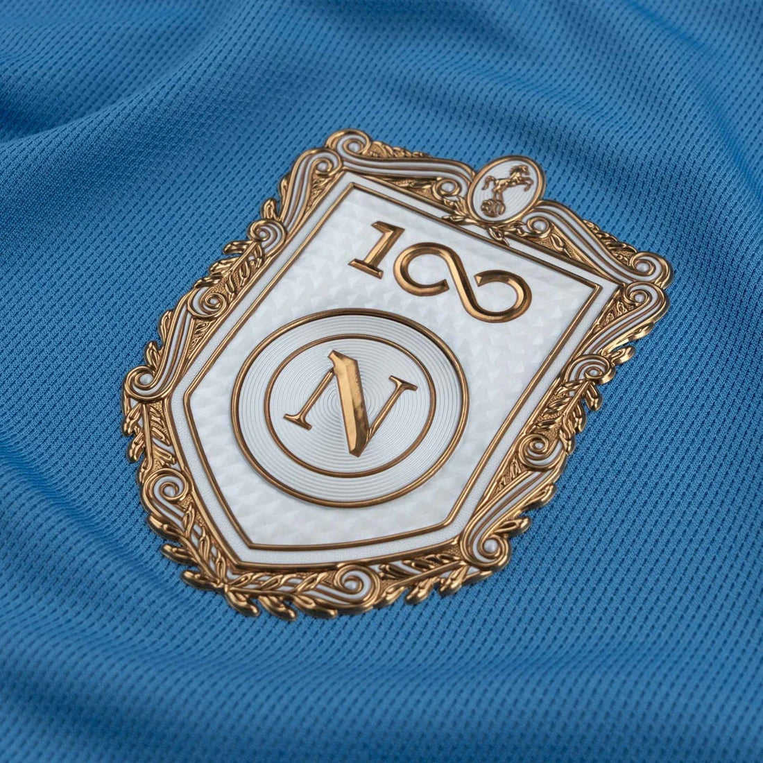 Maglia SSC Napoli Home Versione Giocatore 26/27