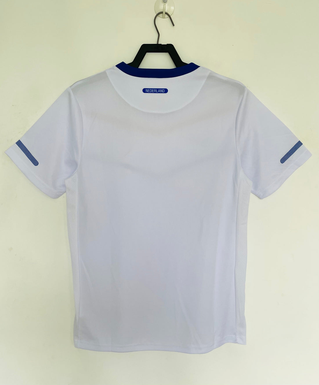 Maglie Calcio Paesi Bassi Retro 2010