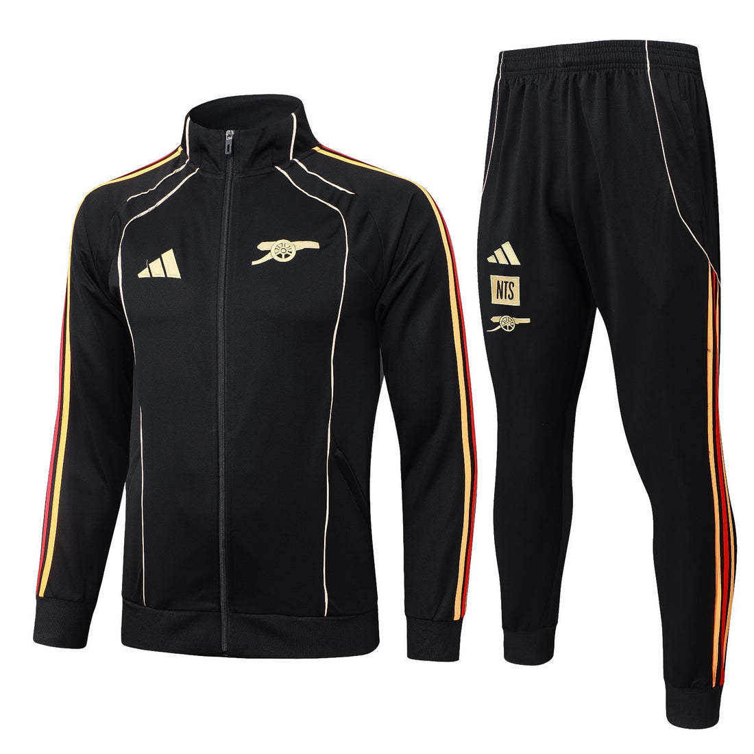 Tuta Calcio Arsenal 25/26