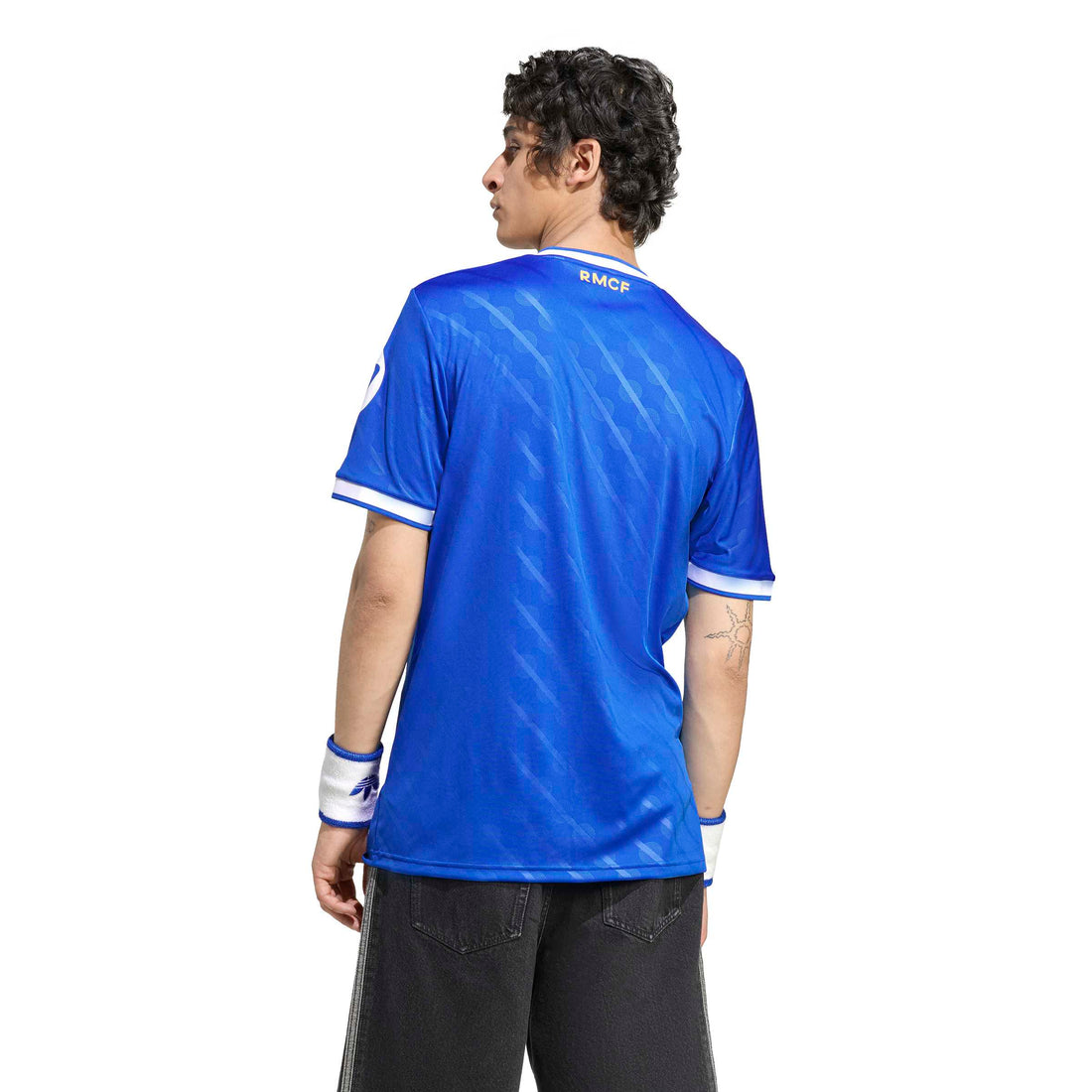 Maglia Real Madrid Third 25/26