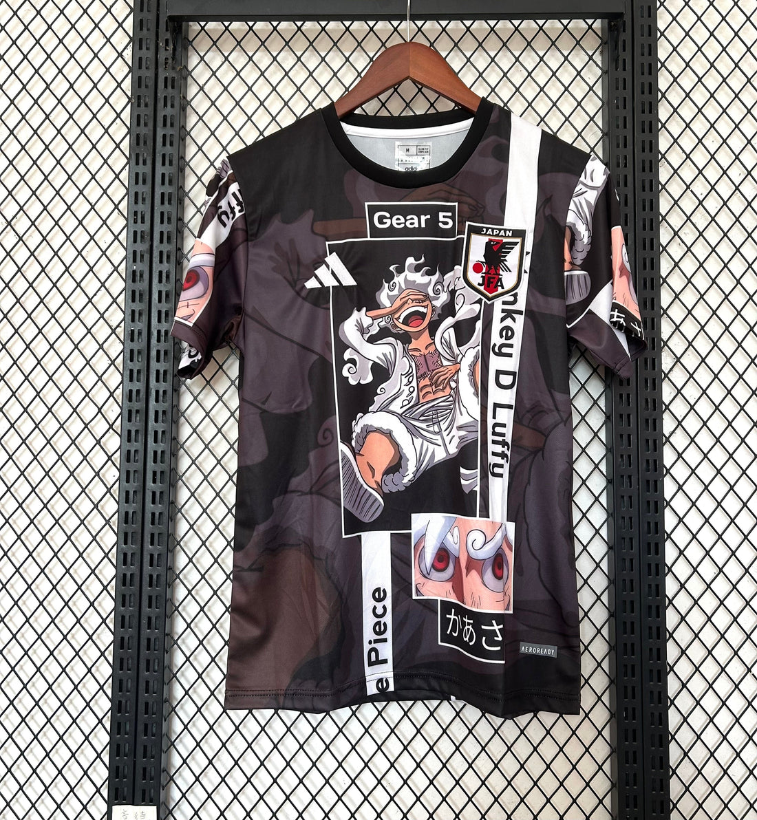 Maglia Giappone 25/26