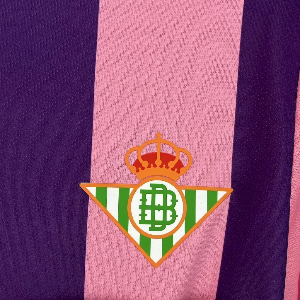 Maglia Real Betis Edizione Speciale