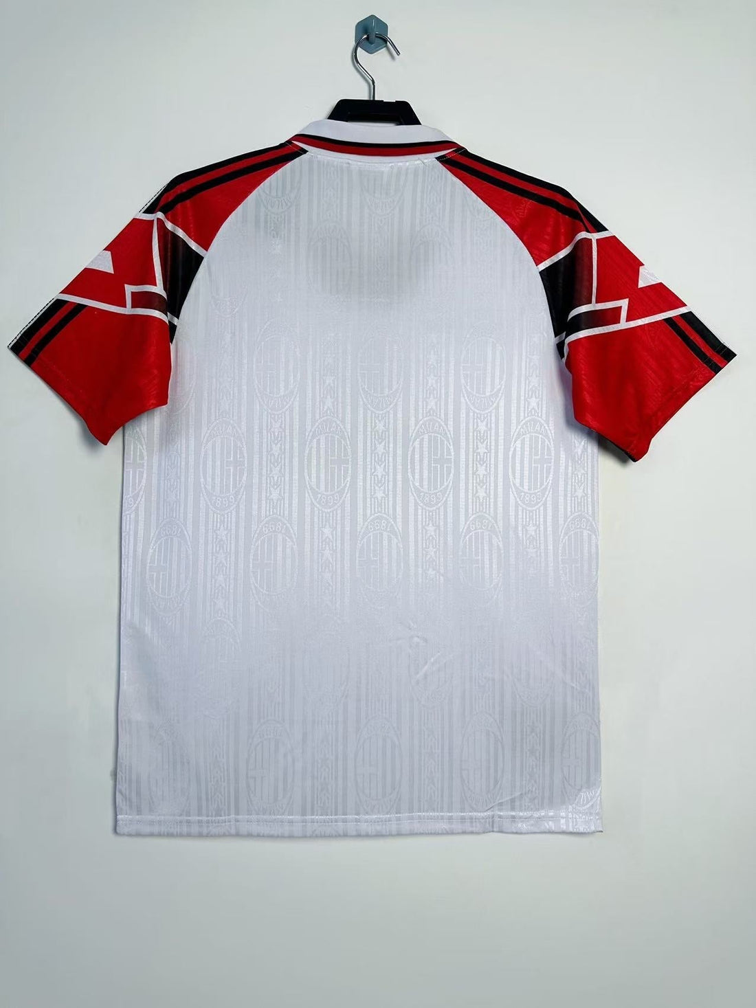 Maglia Retro AC Milan edizione speciale 97/98