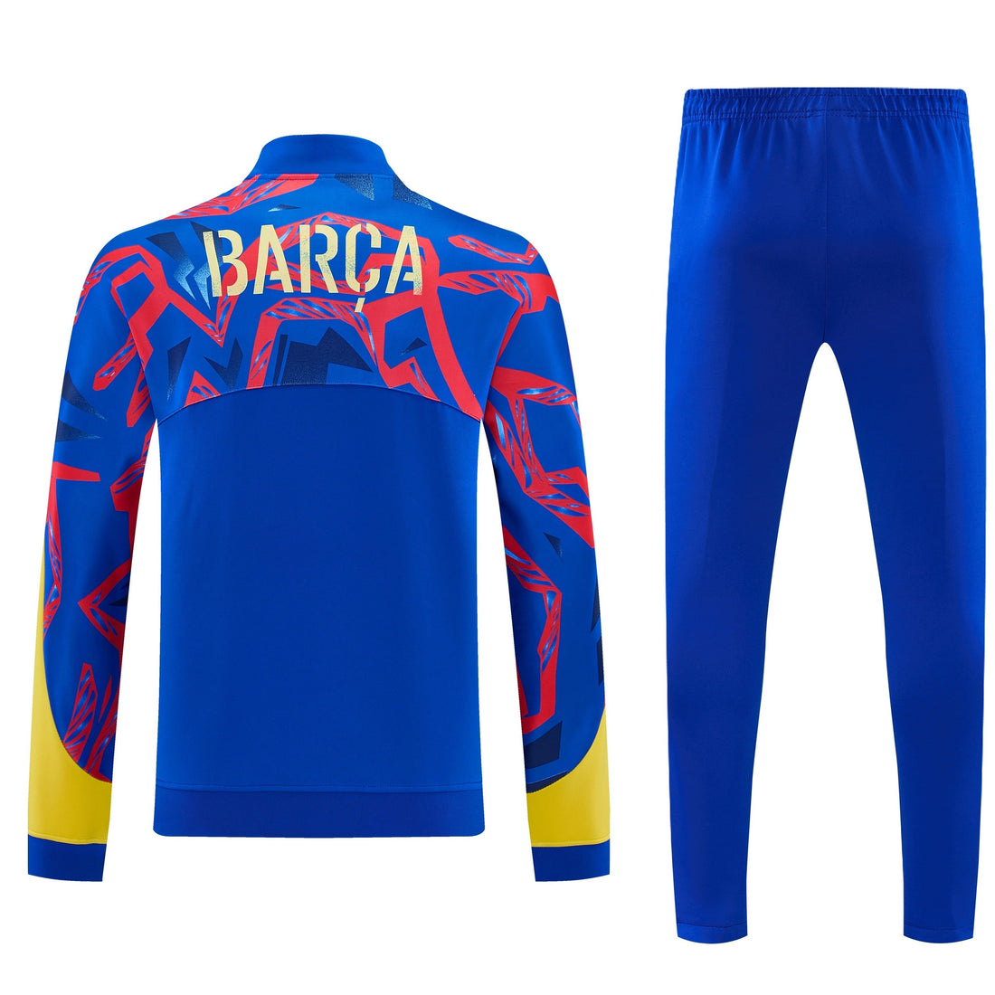 Tuta Calcio FC Barcelona 26/27