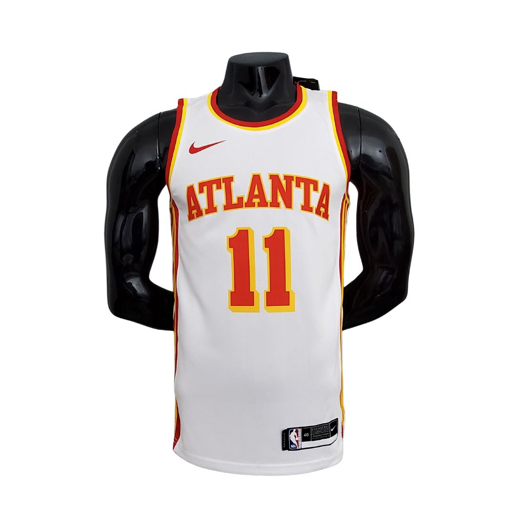 Maglia NBA Atlanta Hawks #11