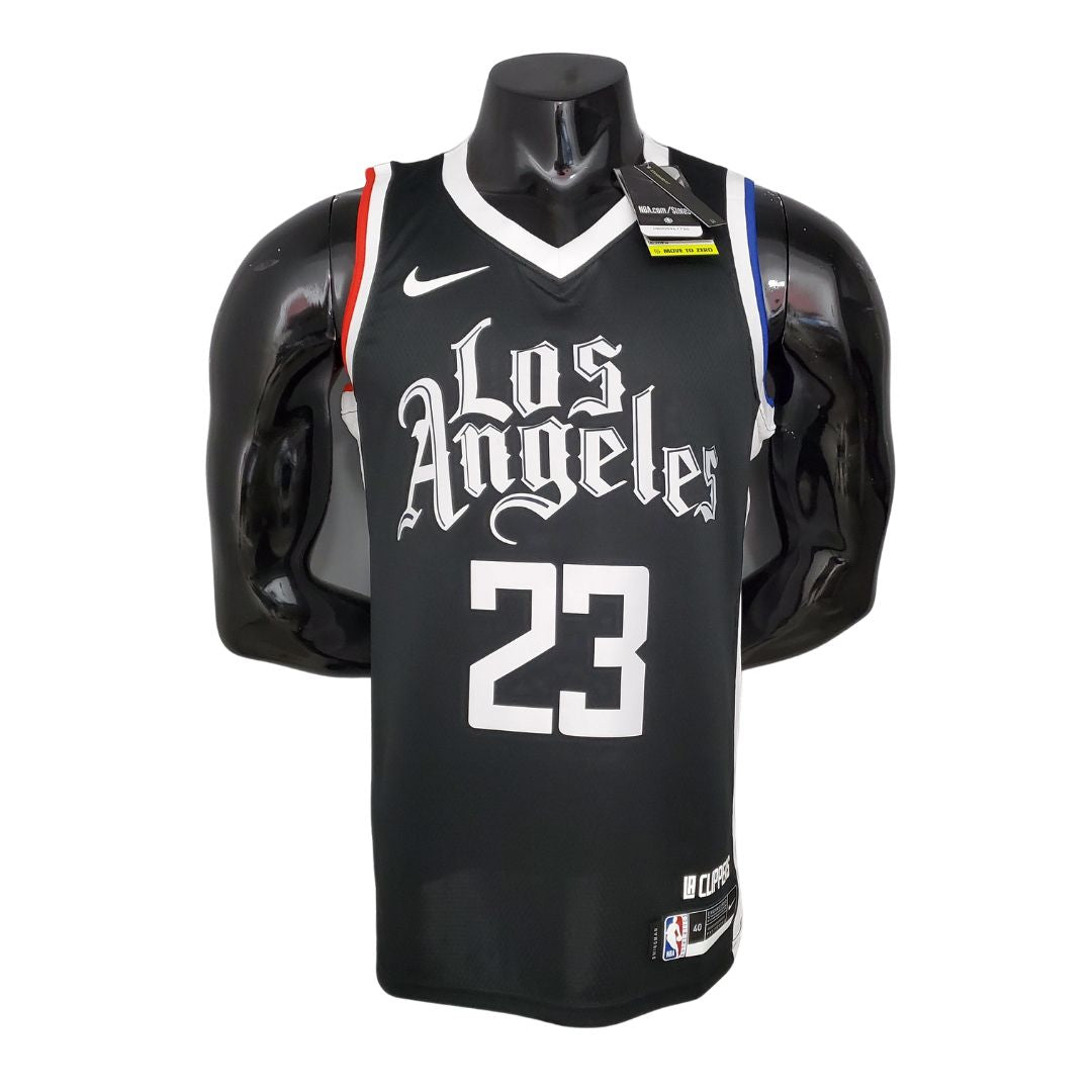 Maglia NBA Los Angeles Clippers #23 WILLIAMS
