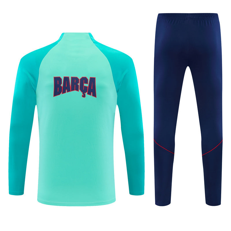 Tuta Calcio FC Barcelona 26/27