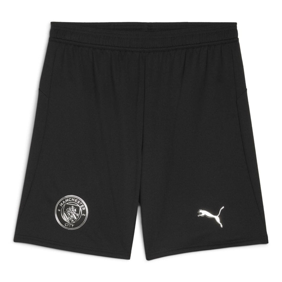 Pantaloncini Manchester City Away 25/26