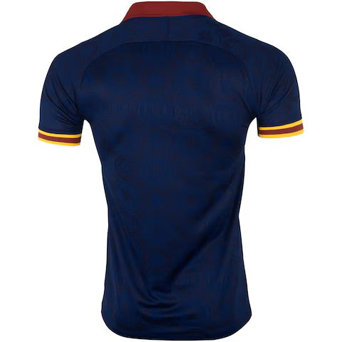Maglia Retro Roma Third 19/20