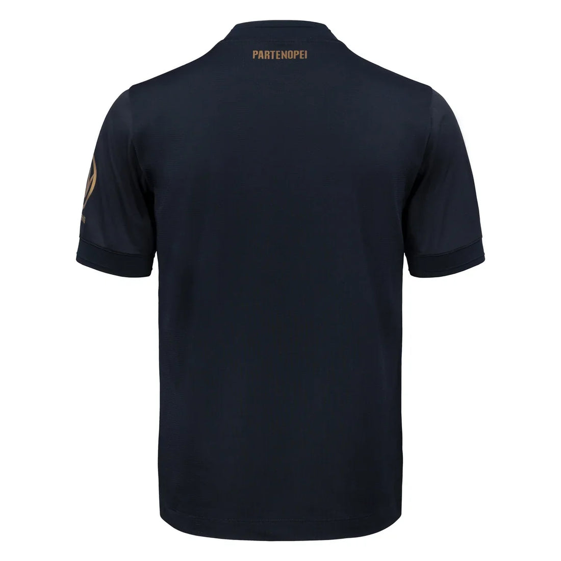 Maglia SSC Napoli Third Euro Versione Giocatore 26/27
