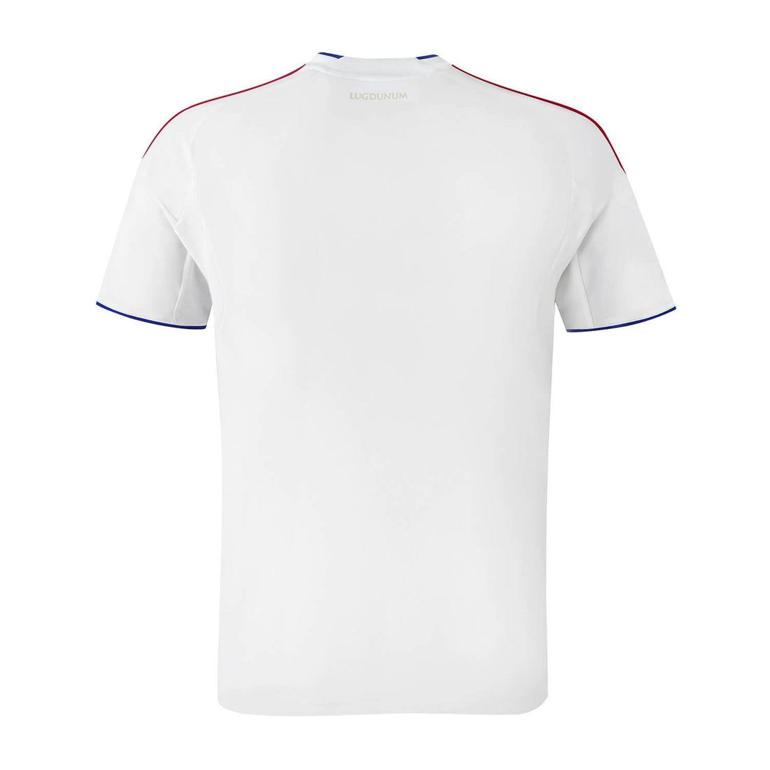 Maglia Olympique Lyonnais Home 25/26