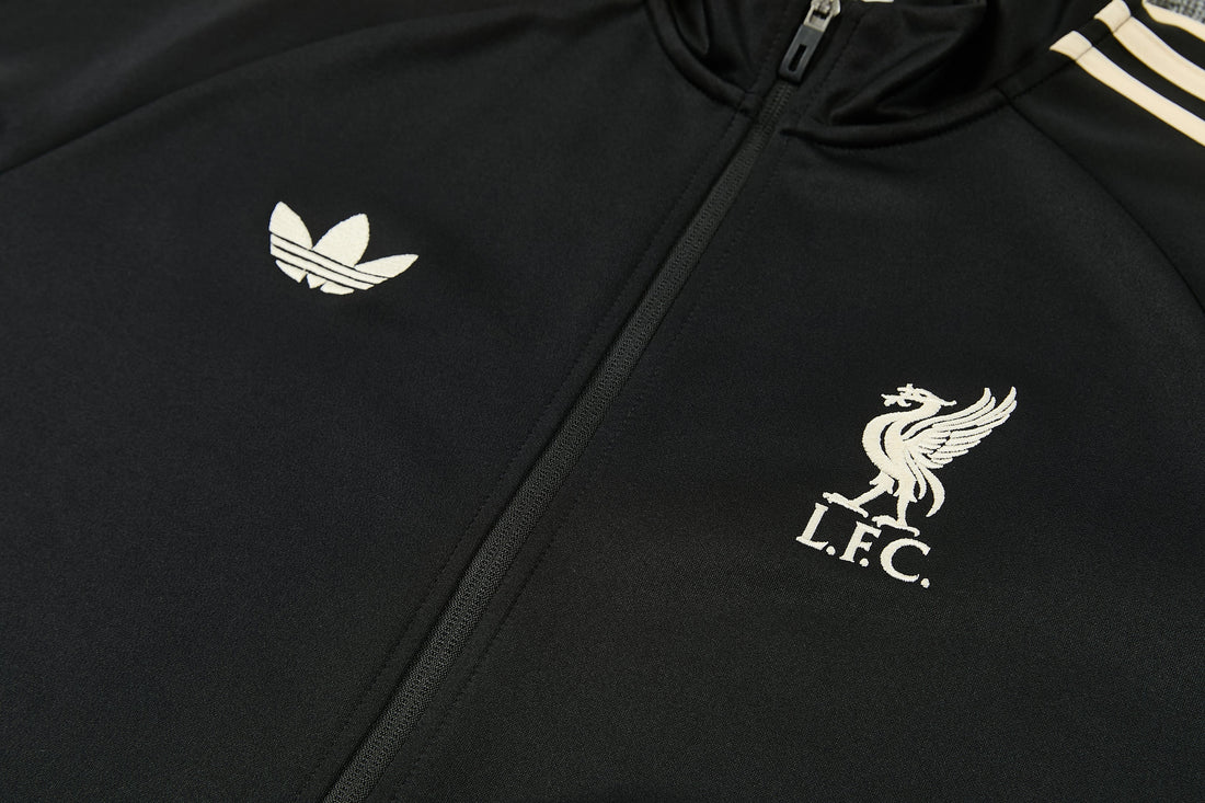Tuta Calcio Liverpool 26/27