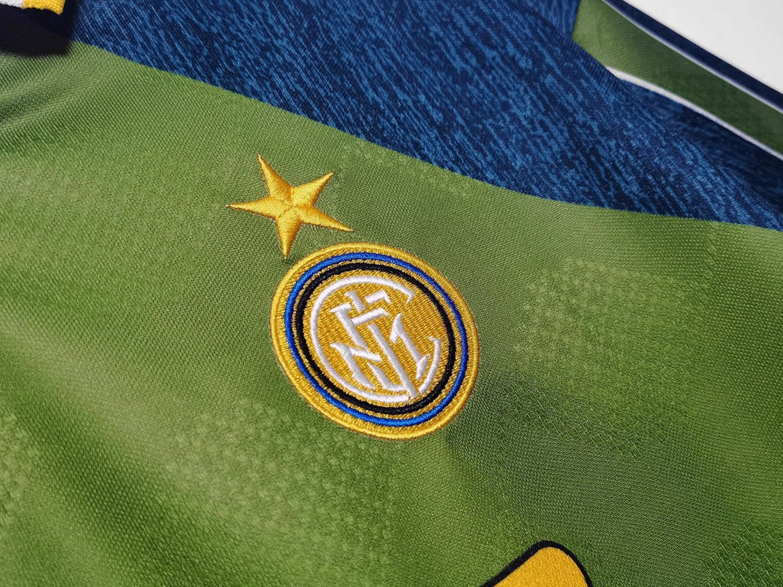 Maglia Retro Inter 95/96