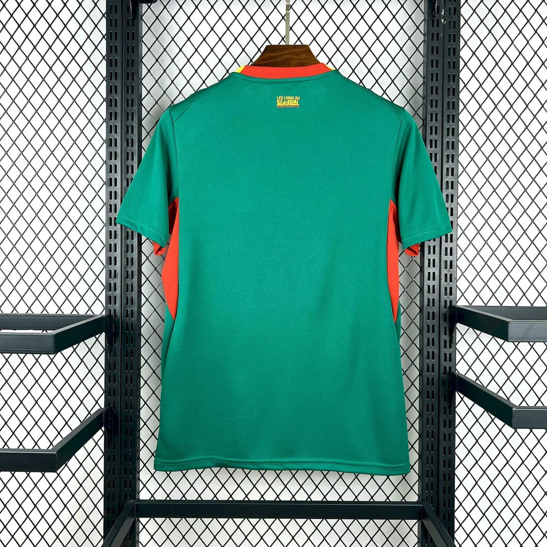 Maglia Senegal Away 26/27