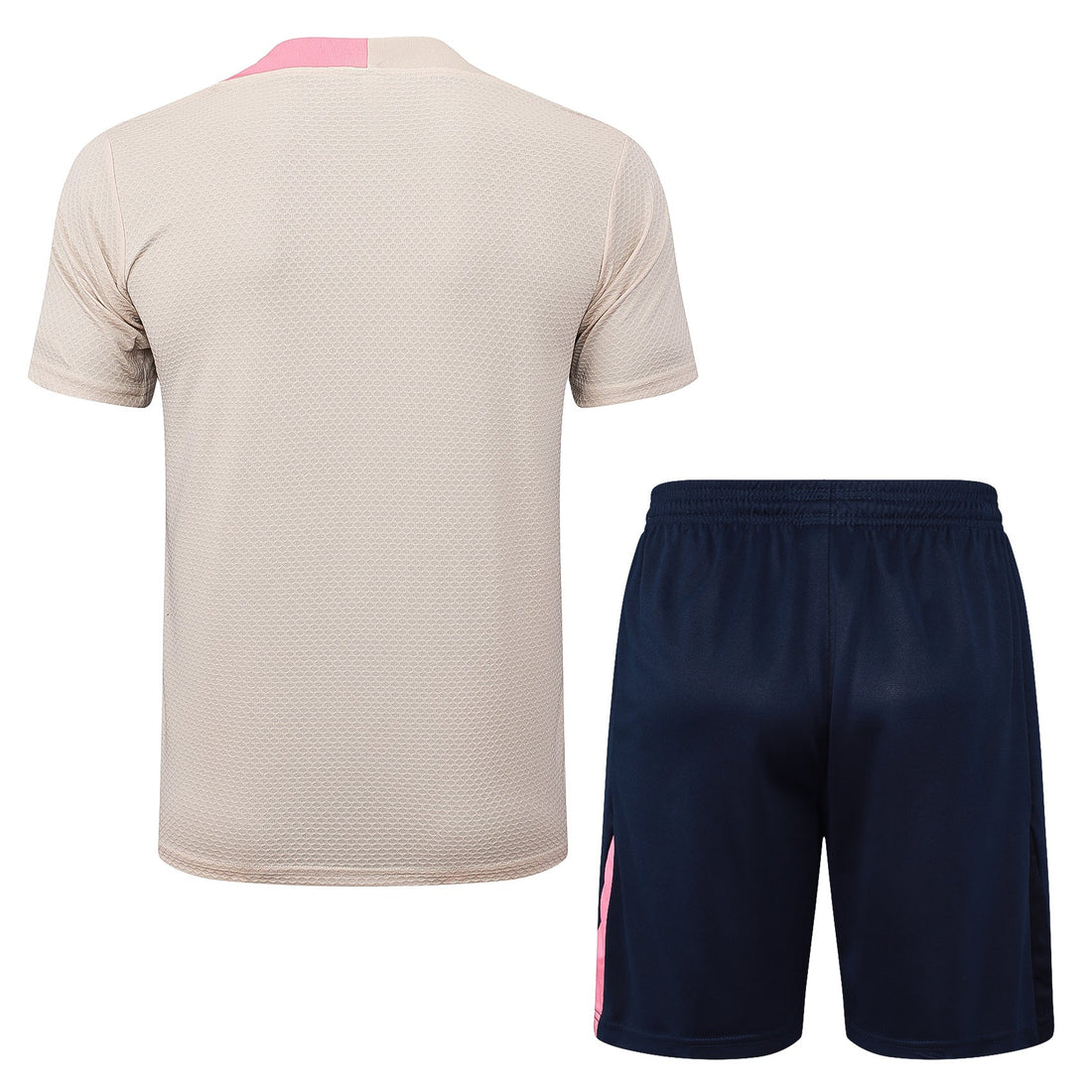 Maglia e Pantaloncini pre-allenamento FC Barcelona Bambino 25/26