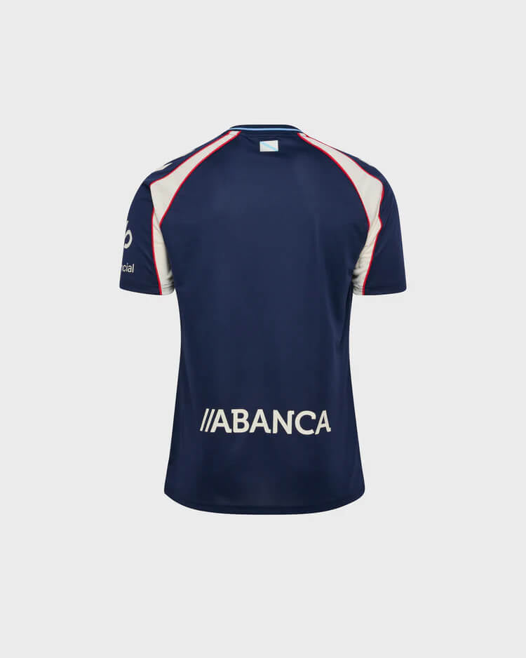 Maglia RC Celta Away 26/27