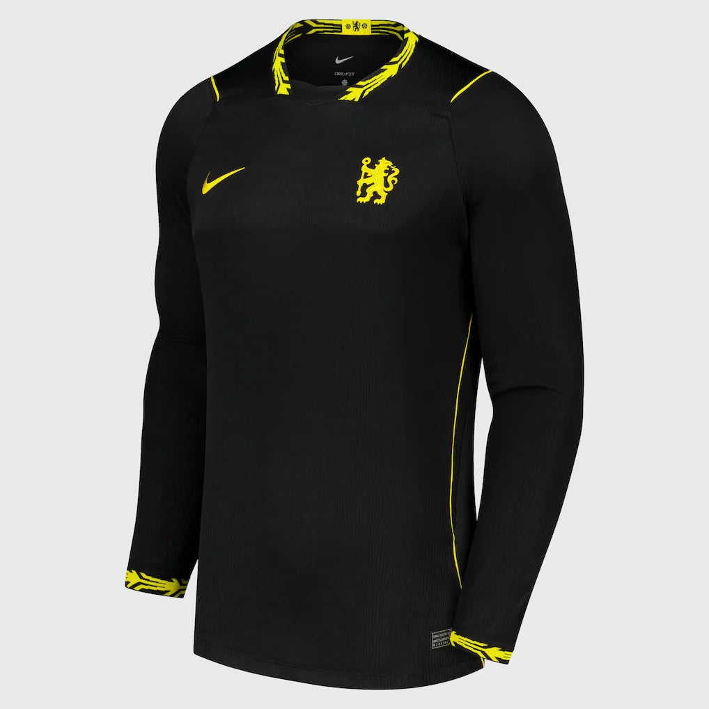 MAGLIA Chelsea Away 26/27 A MANICHE LUNGHE