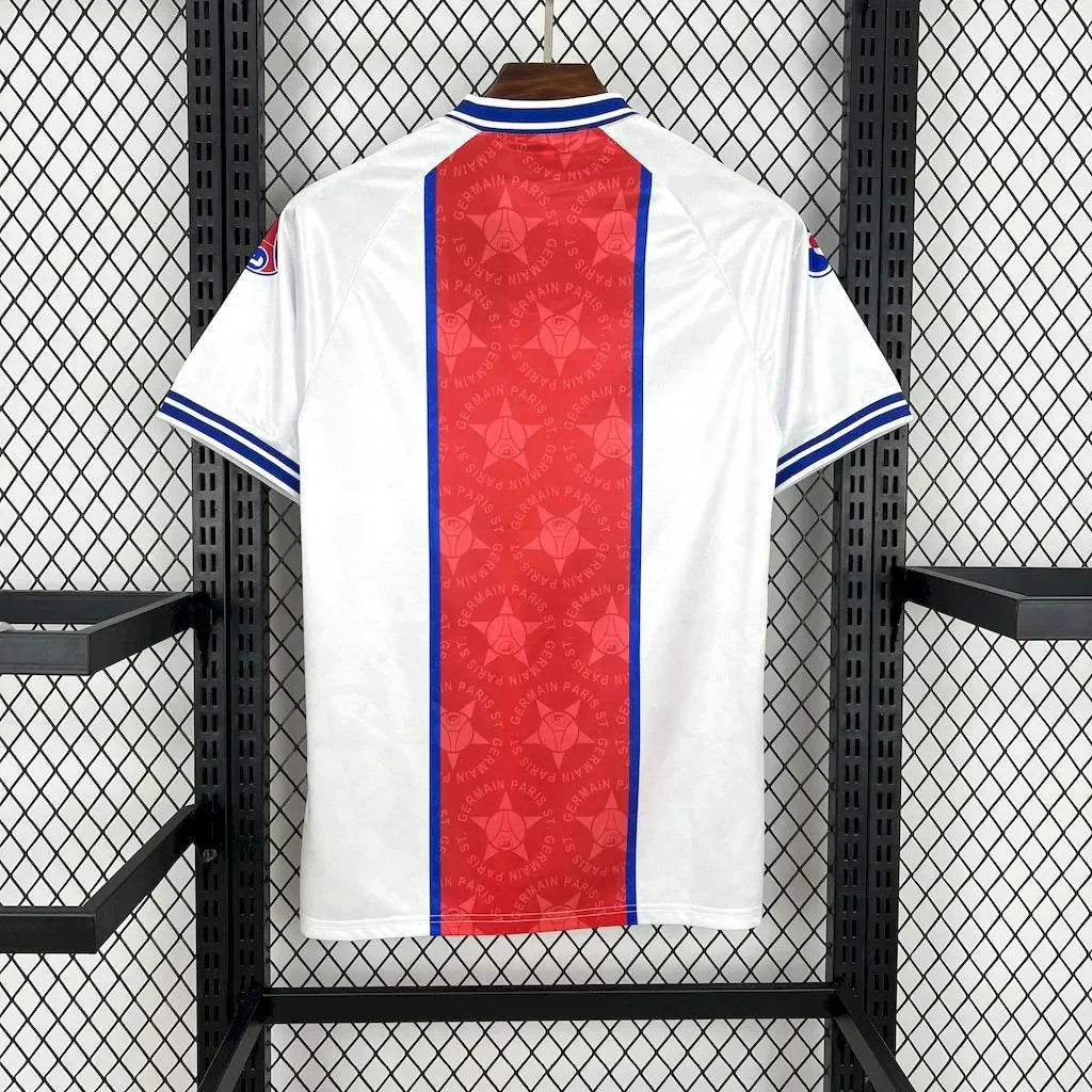 Maglia Retro PSG Away 94/95