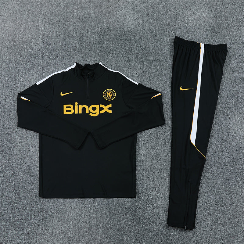 Insieme Tuta Calcio Chelsea 26/27